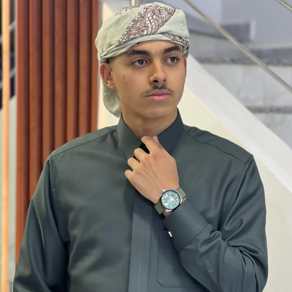 قميص تفصيل سعودي 2026 كتان خلية النحل - image 1